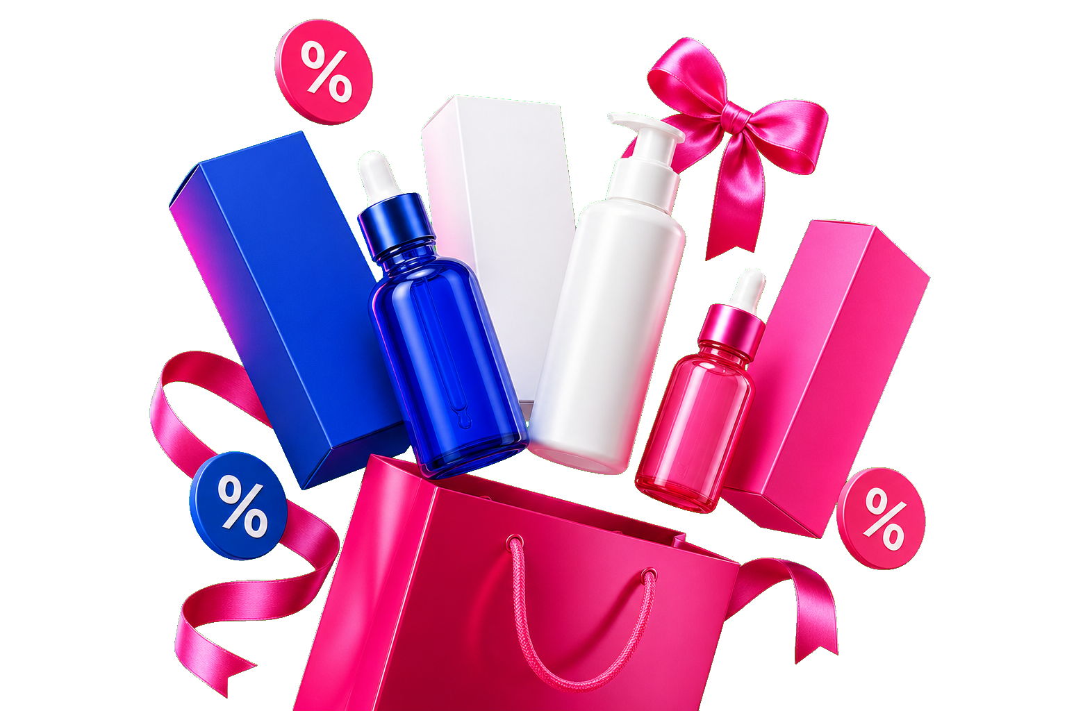 Special offers across Carehut essentials